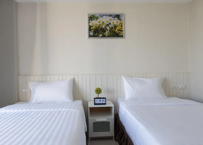 The Royal P Phuket - Sha Plus