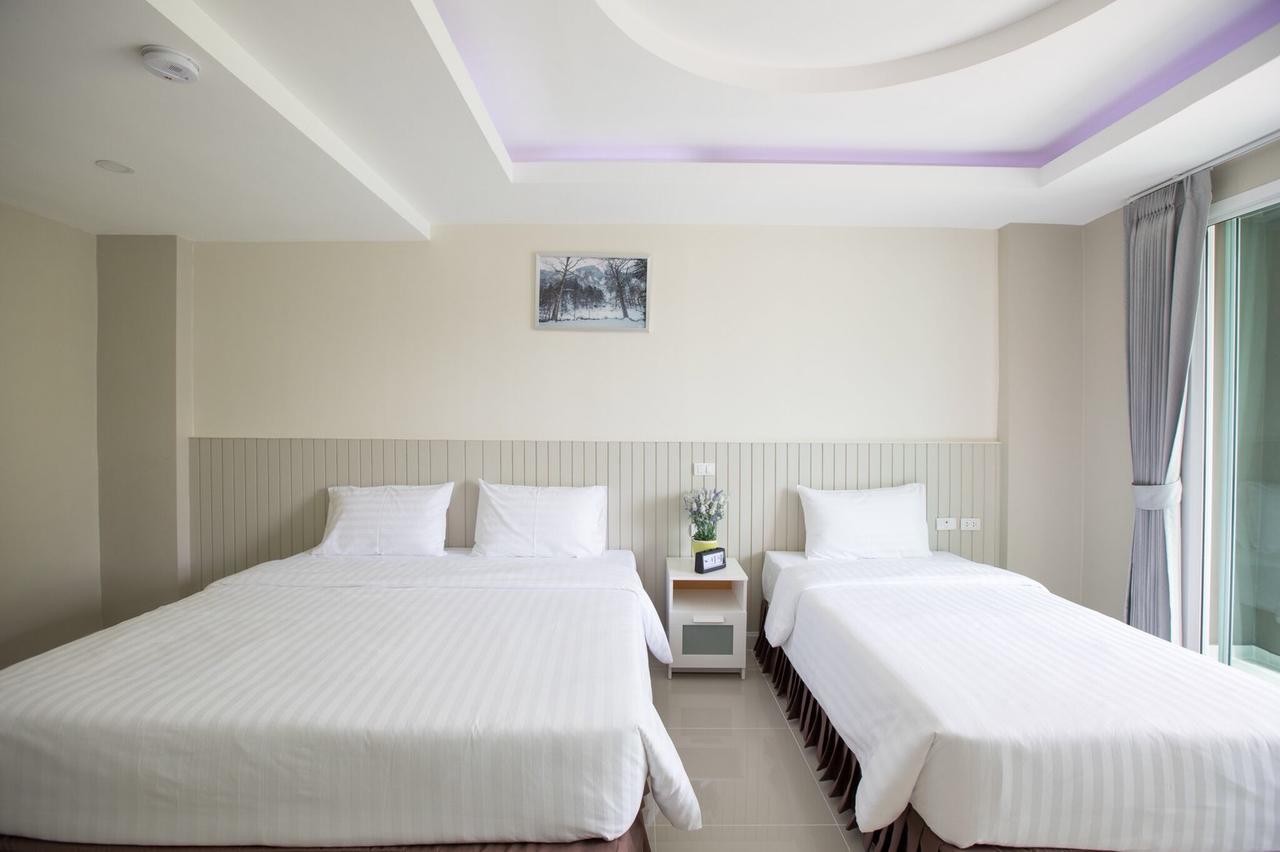 The Royal P - Sha होटल Phuket